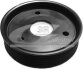 Шків насоса г/п d129mm D103mm H24mm 6PK (для OP 00 3RG 10604 (фото 1)
