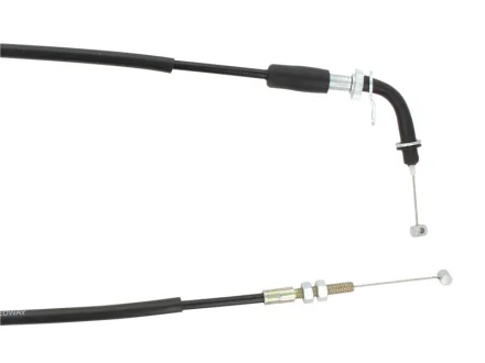 Трос газу 1030мм хід штока 80мм (відкритий) YAMAHA XV 750/1100 1989-1999 4RIDE LG-051