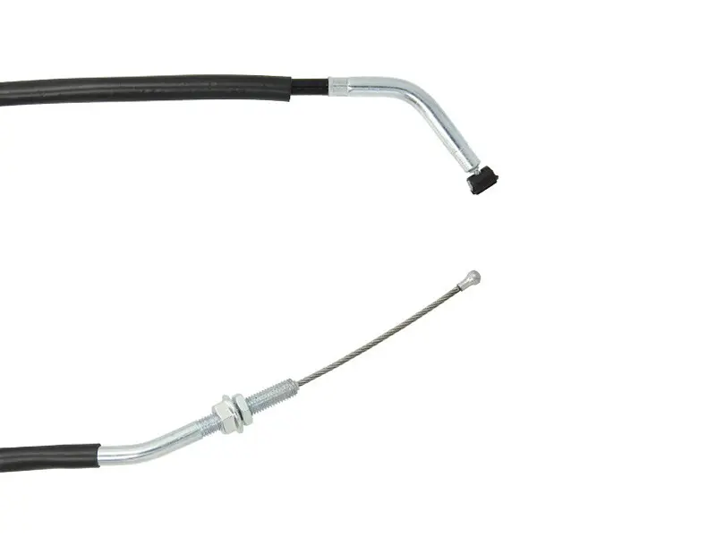Трос зчеплення 1017мм HONDA CB 600 1998-2002 4RIDE LS-005 (фото 1)