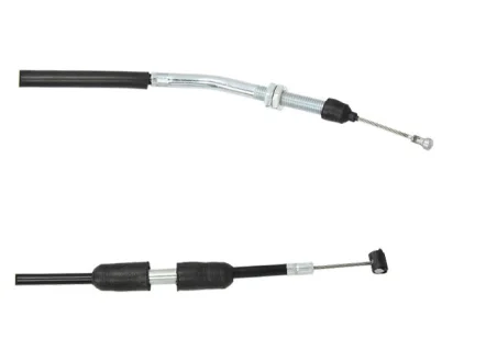 Трос зчеплення 1150мм хід штока 83мм HONDA CRF 250/450 2002-2022 4RIDE LS-020