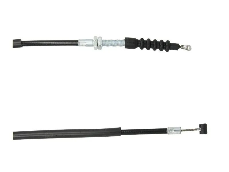 Трос зчеплення 1058мм хід штока 84мм KAWASAKI ZX-6R, ZX-9R, ZZR 600/636/900 1995-2008 4RIDE LS-037 (фото 1)