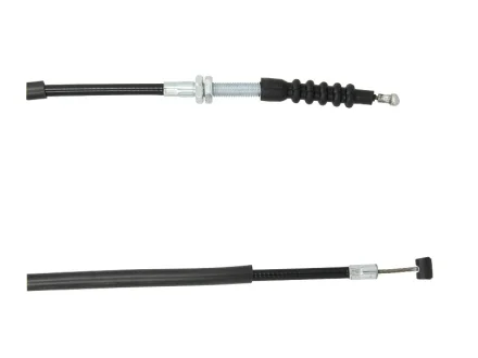 Трос зчеплення 1058мм хід штока 84мм KAWASAKI ZX-6R, ZX-9R, ZZR 600/636/900 1995-2008 4RIDE LS-037
