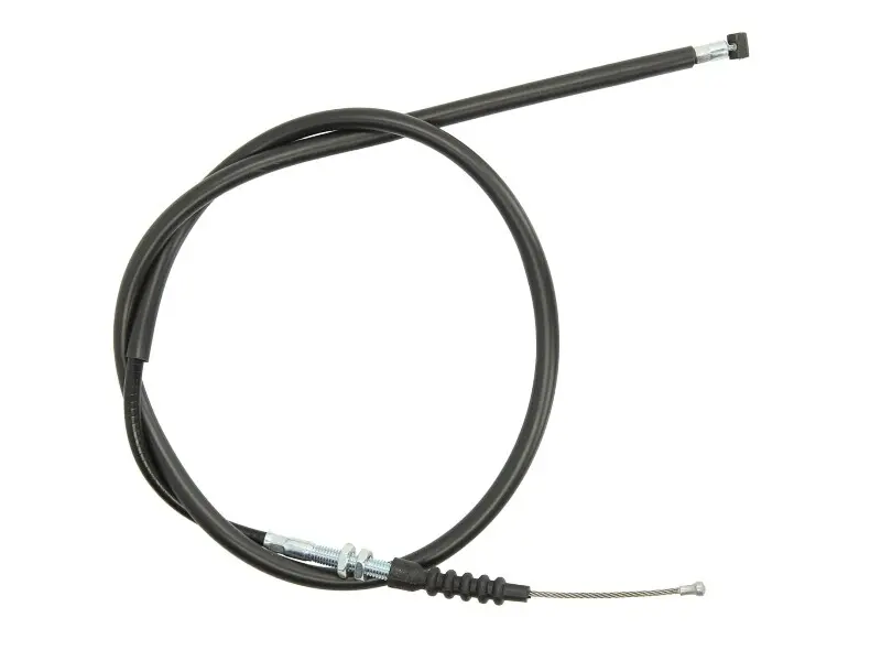 Трос зчеплення 1147мм хід штока 130мм HONDA XL, XRV 600/650 1987-2000 4RIDE LS-055 (фото 1)