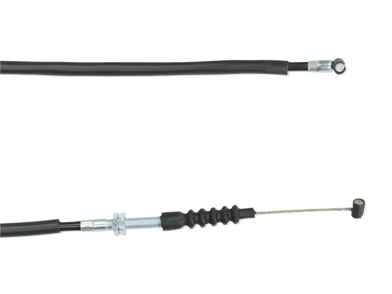 Трос зчеплення 1145мм хід штока 115мм YAMAHA DT 125 1991-2006 4RIDE LS-057 (фото 1)