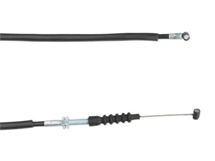 Трос зчеплення 1145мм хід штока 115мм YAMAHA DT 125 1991-2006 4RIDE LS-057