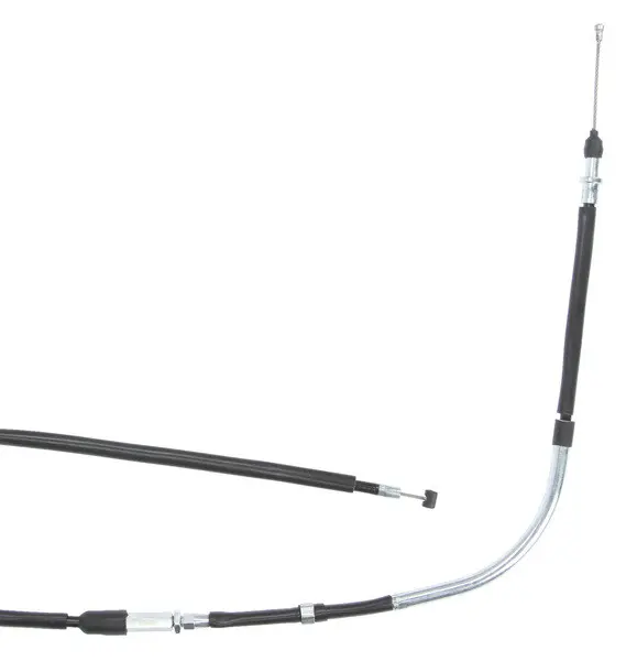 Трос зчеплення 1240мм хід штока 115мм YAMAHA FZ6 600 2004-2010 4RIDE LS-061 (фото 1)