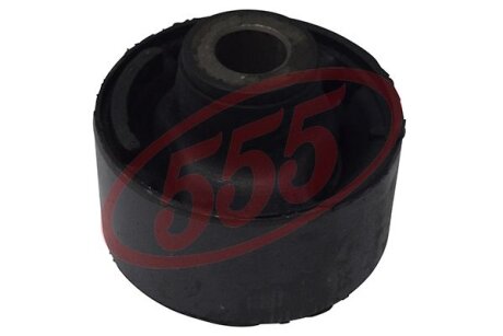 Сайлентблок важіля FRONT HONDA CIVIC 05- 555 SAB6382FR