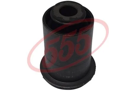 Сайлентблок важіля FRONT/REAR NISSAN NAVARA 07- (вир-во) 555 SAB-N252