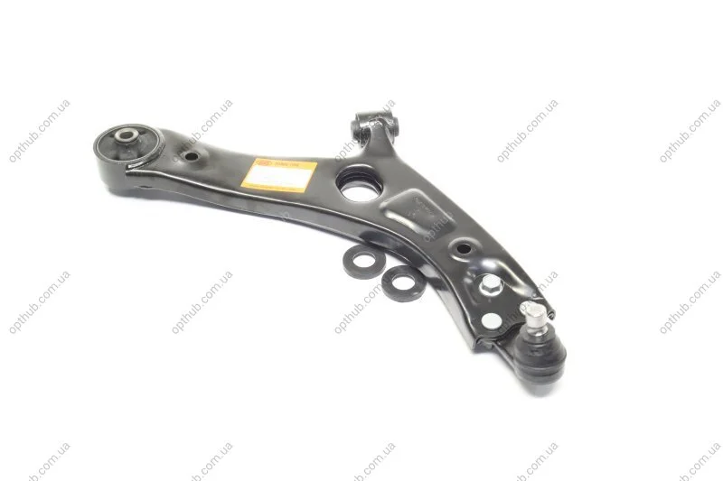 Важіль підвіски HYUNDAI TUCSON IX 04- LOW R (вир-во Японія) SAK8472R 555 SAK-8472R (фото 1)