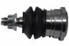 Опора шаровая TOYOTA PRADO J9, SURF N18, TUNDRA, SEQUOIA 04- Перед. Верхн. (пр-во) C.I.U 555 SB3561 (фото 1)