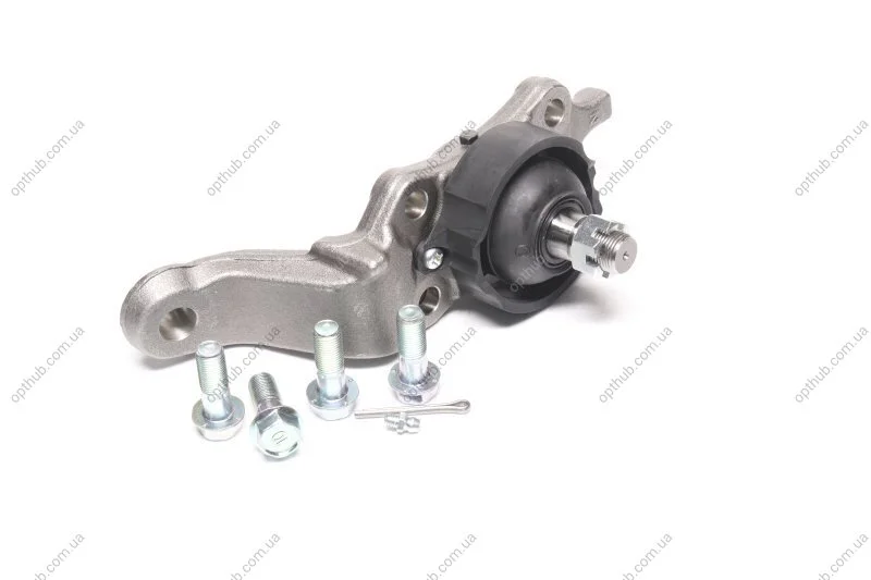Опора шаровая TOYOTA TUNDRA 04- (пр-во) 555 SB3864LM (фото 1)