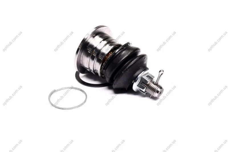 Опора кульова TOYOTA Fortuner KUN51, TGN51 05-, Hilux KUN1, KUN2 04-, TGN4 04-, upper.F (вир-во) C.I.U 555 SB3881 (фото 1)