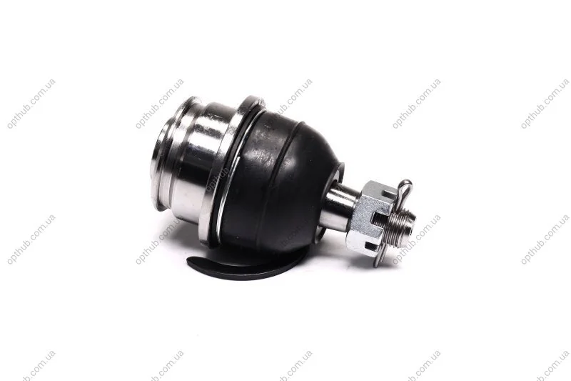 Опора кульова TOYOTA Fortuner KUN51, TGN51 05-, Hilux KUN1, KUN2 04-, TGN4 04-, lower.F (вир-во) 555 SB3882 (фото 1)
