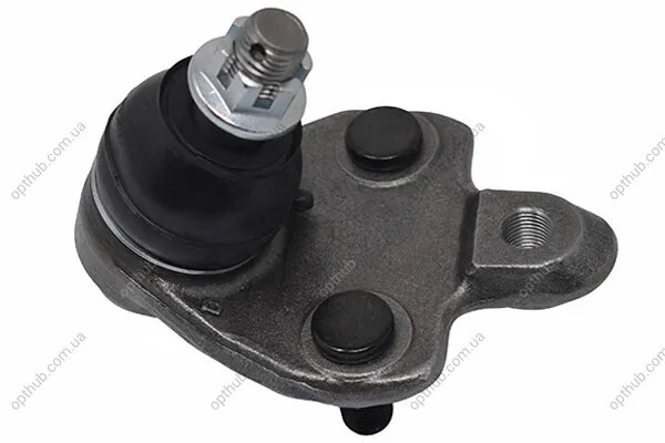 Опора кульова TOYOTA MATRIX, COROLLA, VOLTZ, PRIUS, SCION TC 02- (вир-во) 555 SB3962 (фото 1)