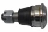 Опора кульова NISSAN ALMERA N15,SENTRA B13/B14,SUNNY N14/Y10,100NX 90- (вир-во Японія) 555 SB4742 (фото 1)