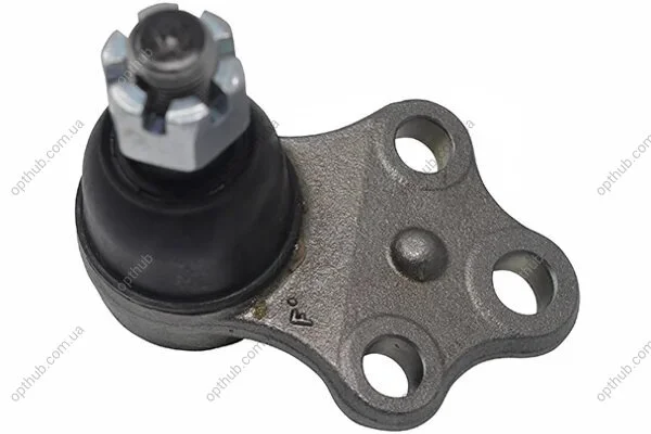 Опора шаровая NISSAN TERRANO R50 (пр-во) C.I.U 555 SB4842 (фото 1)