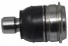 Опора шаровая NISSAN TIIDA VERSA JUKE 04- 07- 10- LOW R L (пр-во) C.I.U 555 SB4952 (фото 1)