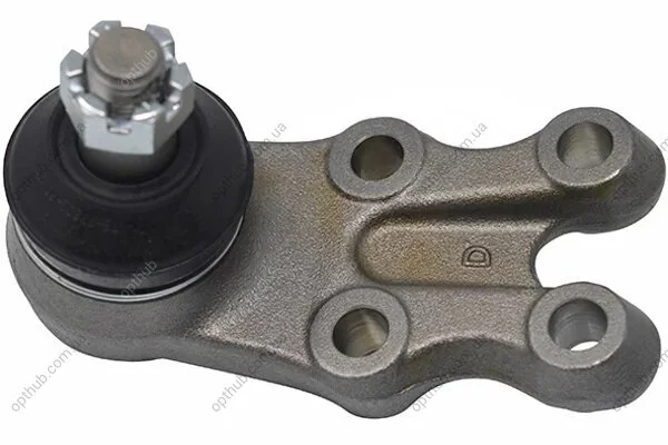 Опора кульова MITSUBISHI L300 truck/SpaceGear 94- low L400 94-01 (вир-во Японія) 555 SB7762 (фото 1)
