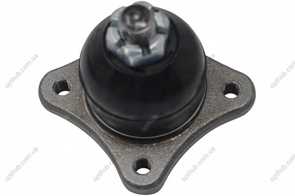 Опора шаровая MITSUBISHI Pajero,Montero V65(63,68,73,75,78)W 99-,upper.F (пр-во) 555 SB7841 (фото 1)