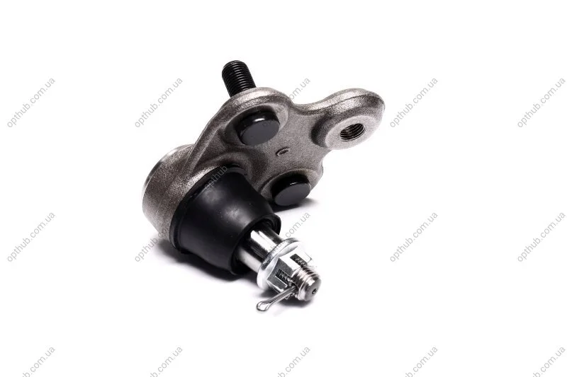 Опора кульова HONDA CR-V ACURA RDX 06-10 LOW (вир-во) 555 SBH022 (фото 1)