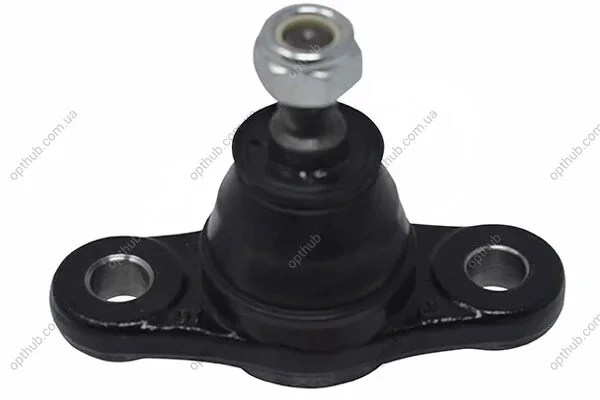Опора кульова HYUNDAI ELANTRA передн. нижн. (вир-во) 555 SBK8092 (фото 1)