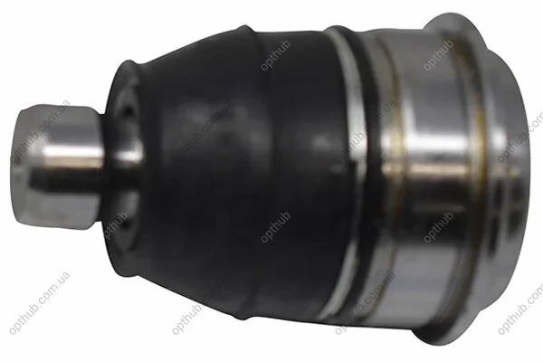 Опора шаровая NISSAN NOTE 05- (пр-во Япония) 555 SBN162 (фото 1)