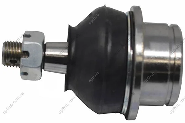 Опора кульова NISSAN Pathfinder R51/Navara D40 05 - верхн. (вир-во Японія) SBN281 555 SB-N281 (фото 1)