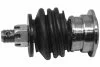 Опора шаровая TOYOTA (пр-во) C.I.U 555 SBT291 (фото 1)