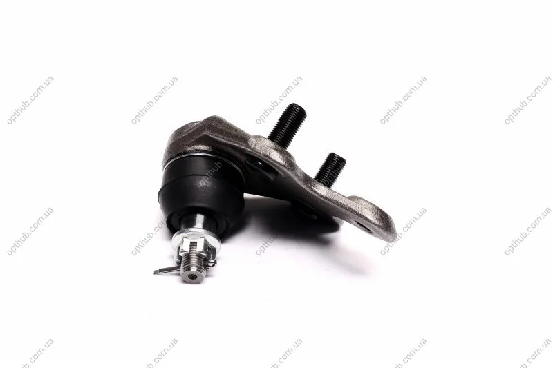 Опора кульова TOYOTA HIGHLANDER GSU4 VENZA LEXUS RX 07-13 LOW R (вир-во) C.I.U 555 SBT432R (фото 1)