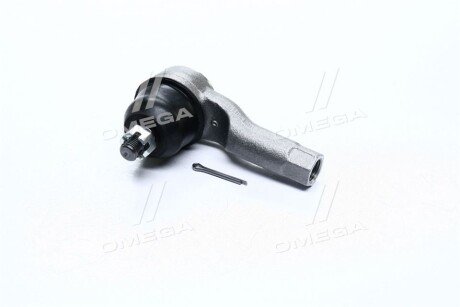 Наконечник рул.тяги MAZDA 626 GC/GD/GV 82-89,929 HB/HC 81- (Японія) 555 SE1381