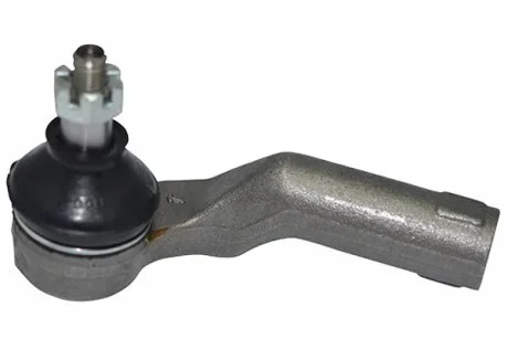 Наконечник рул.тяги MAZDA 3 (пр-во) 555 SE1651L