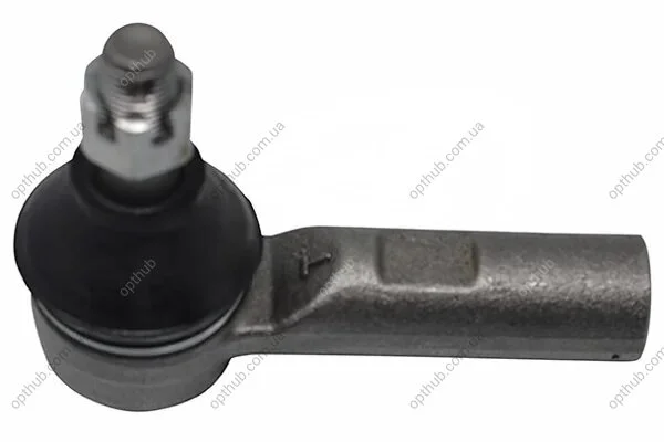 Наконечник рул.тяги TOYOTA CARINA II 85-87, CAMRY 86-90, COROLLA 84-01 (пр-во Япония) C.I.U 555 SE2651 (фото 1)