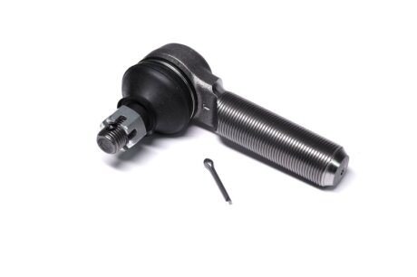 Наконечник рул.тяги TOYOTA Land Cruiser,LX450 J80 -98,Land Cruiser II J70 90-,L M23X1.5 555 SE2951L