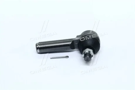 Наконечник рул.тяги TOYOTA Land Cruiser,LX450 J80 -98,Land Cruiser II J70 90-,R M23X1.5 (пр-во) 555 SE2951R