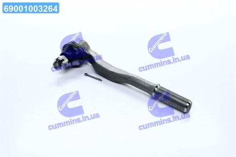 Накінечник рул.тяги TOYOTA LAND CRUISER PRADO HILUX 96-OUT R 555 SE-3561R