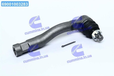 Наконечник рул.тяги TOYOTA LAND CRUISER 555 SE3811L