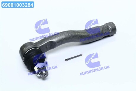 Наконечник рул.тяги TOYOTA LAND CRUISER 555 SE3811R