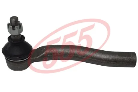 Наконечник рул.тяги TOYOTA COROLLA USA 03- OUT L (вир-во) 555 SE3931L