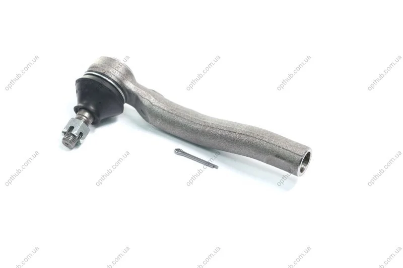 Наконечник рул.тяги TOYOTA COROLLA USA 03- OUT R (вир-во) 555 SE3931R (фото 1)