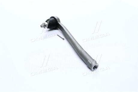 Наконечник рул.тяги NISSAN LEOPARD/LAUREL/SKYLINE (Япония) 555 SE4621