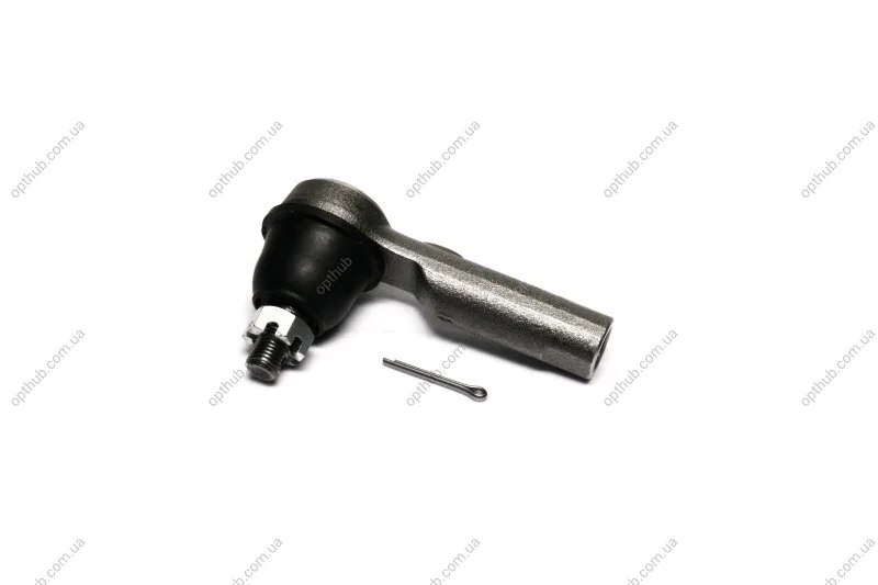 Наконечник рул.тяги NISSAN MAXIMA A32/200SX/240SX 94-,ALMERA JP/TINO 00-(пр-во Япония) 555 SE4871 (фото 1)