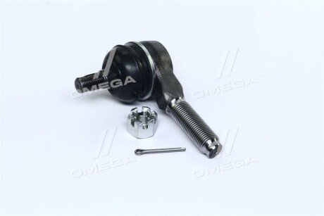 Наконечник рул.тяги MITSUBISHI PAJERO 82-90,L300 4WD 82-86,L200 96- (Японія) C.I.U 555 SE7251