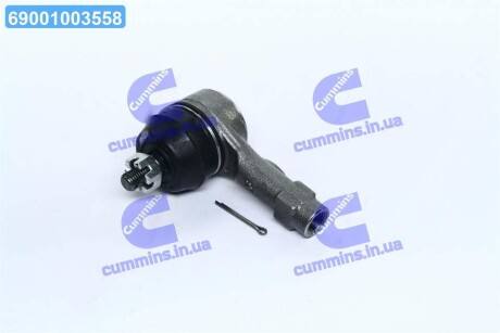 Наконечник рул.тяги MITSUBISHI CARISMA 95-, COLT/LANCER 86-99, SPACE STAR 98-(Японія) 555 SE7301