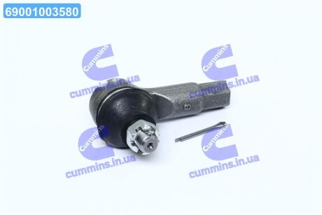 Накінечник рул.тяги SUZUKI SWIFT RS41 03-10 WAGON R 04-08- OUTER L R 555 SE7561