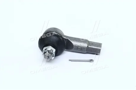 Наконечник рул.тяги SUZUKI SWIFT RS41 03-10 WAGON R 04- 08- OUTER L R (пр-во) 555 SE7561