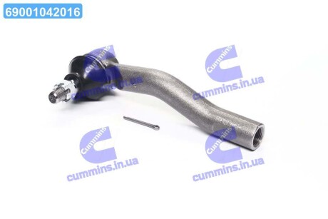 Наконечник рульової правий Toyota Prius (12-) (SE-A111R) 555 SEA111R