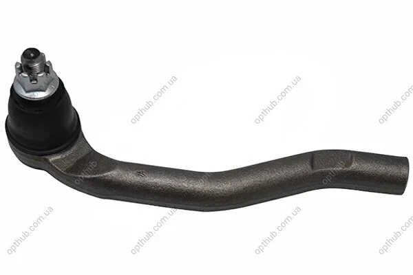 Наконечник рул.тяги HONDA ACURA TL ACURA MDX 09- 07- OUT L (пр-во) 555 SEH081L (фото 1)