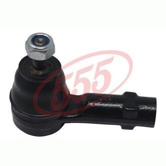 Накінечник рул.тяги HYUNDAI ELANTRA 91 - передн. C.I.U 555 SEK8031