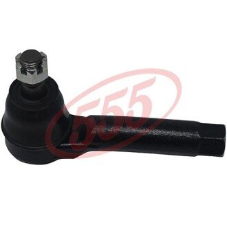 Накінечник рул.тяги KIA SEPHIA передн. зовнішн. C.I.U 555 SEK8551