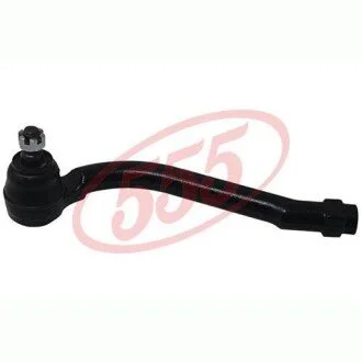 Наконечник рул.тяги HYUNDAI NEW SANTAFE (произ-во) C.I.U 555 SEK8611L